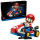 LEGO® Super Mario - Mario Kart - Mario & Standard-Kart