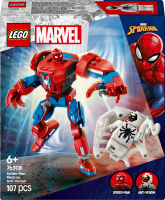 LEGO&reg; Marvel Super Heroes&trade; Spider-Man Mech vs....