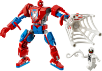 LEGO&reg; Marvel Super Heroes&trade; Spider-Man Mech vs....