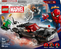 LEGO&reg; Marvel Super Heroes&trade; - Spider-Man vs....