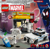 LEGO&reg; Marvel Super Heroes&trade; Spider-Verse: Miles...