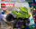 LEGO&reg; Marvel Super Heroes&trade; - Hulk-Truck vs. Thanos