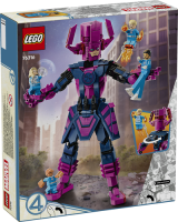 LEGO® Marvel Super Heroes™ - Fantastic Four vs. Galactus