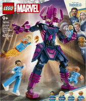 LEGO® Marvel Super Heroes™ - Fantastic Four vs. Galactus