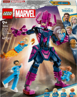 LEGO&reg; Marvel Super Heroes&trade;