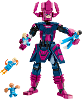 LEGO&reg; Marvel Super Heroes&trade;
