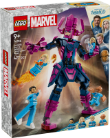 LEGO&reg; Marvel Super Heroes&trade;