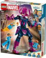 LEGO&reg; Marvel Super Heroes&trade;