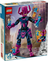 LEGO&reg; Marvel Super Heroes&trade;