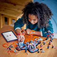 LEGO&reg; Marvel Super Heroes&trade; - Avengers: Endgame Letzter Showdown