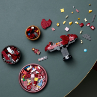 LEGO&reg; Marvel Super Heroes&trade;
