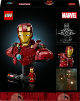 LEGO&reg; Marvel Super Heroes&trade;