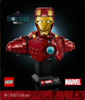 LEGO&reg; Marvel Super Heroes&trade;