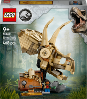 LEGO&reg; Jurassic World&trade;- Dinosaurier-Fossilien:...