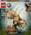 LEGO&reg; Jurassic World&trade;- Dinosaurier-Fossilien: Triceratops-Sch&auml;del