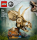 LEGO&reg; Jurassic World&trade;- Dinosaurier-Fossilien: Triceratops-Sch&auml;del