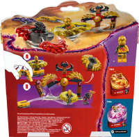 LEGO&reg; NINJAGO Drachen-Spinjitzu Battle Pack