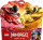 LEGO&reg; NINJAGO Drachen-Spinjitzu Battle Pack