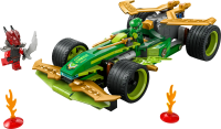 LEGO&reg; NINJAGO - Lloyds Actionflitzer