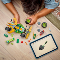 LEGO&reg; NINJAGO - Lloyds Actionflitzer