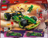 LEGO&reg; NINJAGO - Lloyds Actionflitzer