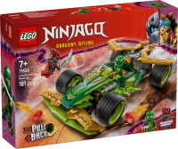 LEGO&reg; NINJAGO - Lloyds Actionflitzer