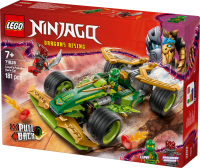 LEGO&reg; NINJAGO - Lloyds Actionflitzer