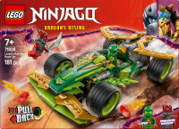 LEGO&reg; NINJAGO - Lloyds Actionflitzer