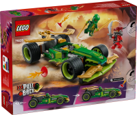 LEGO&reg; NINJAGO - Lloyds Actionflitzer