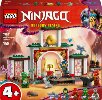 LEGO&reg; NINJAGO Spinjitzu-Tempel der Ninja