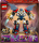 LEGO&reg; NINJAGO Zanes Ultra-Kombi-Mech