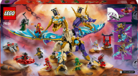 LEGO&reg; NINJAGO Lichtbogendrache
