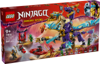 LEGO&reg; NINJAGO Lichtbogendrache
