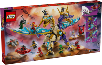 LEGO&reg; NINJAGO Lichtbogendrache