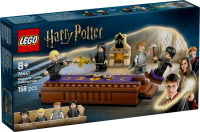 LEGO&reg; Harry Potter&trade; Schloss Hogwarts&trade;: Duellierclub