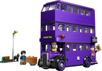 LEGO&reg; Harry Potter&trade; - Abenteuer mit dem...