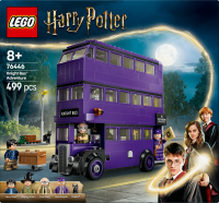 LEGO&reg; Harry Potter&trade; - Abenteuer mit dem Fahrenden Ritter