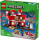 LEGO&reg; Minecraft&trade; Das Pilzkuh-Haus