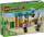 LEGO® Minecraft™ - Die Illager-Wüstenpatrouille