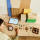 LEGO&reg; Minecraft&trade; - Waldanwesen mit Boxring