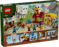 LEGO&reg; Minecraft&trade; - Angriff des Ghast-Ballons