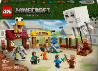 LEGO&reg; Minecraft&trade;