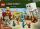 LEGO&reg; Minecraft&trade; - Angriff des Ghast-Ballons