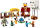 LEGO&reg; Minecraft&trade; - Angriff des Ghast-Ballons