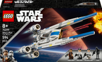 LEGO&reg; Star Wars&trade; - Rebel U-Wing Starfighter&trade;