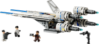 LEGO&reg; Star Wars&trade; - Rebel U-Wing Starfighter&trade;