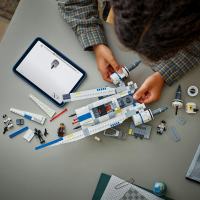 LEGO&reg; Star Wars&trade; - Rebel U-Wing Starfighter&trade;