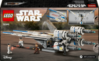 LEGO&reg; Star Wars&trade; - Rebel U-Wing Starfighter&trade;