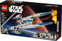 LEGO&reg; Star Wars&trade; - Rebel U-Wing Starfighter&trade;