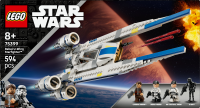LEGO&reg; Star Wars&trade; - Rebel U-Wing Starfighter&trade;